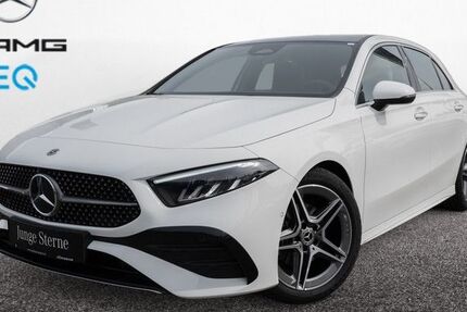 Mercedes-Benz A 180 14.802 km 31.390 &euro; Plettenberg 58840