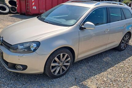 VW Golf 155.000 km 4.900 &euro; Waldbröl 51545