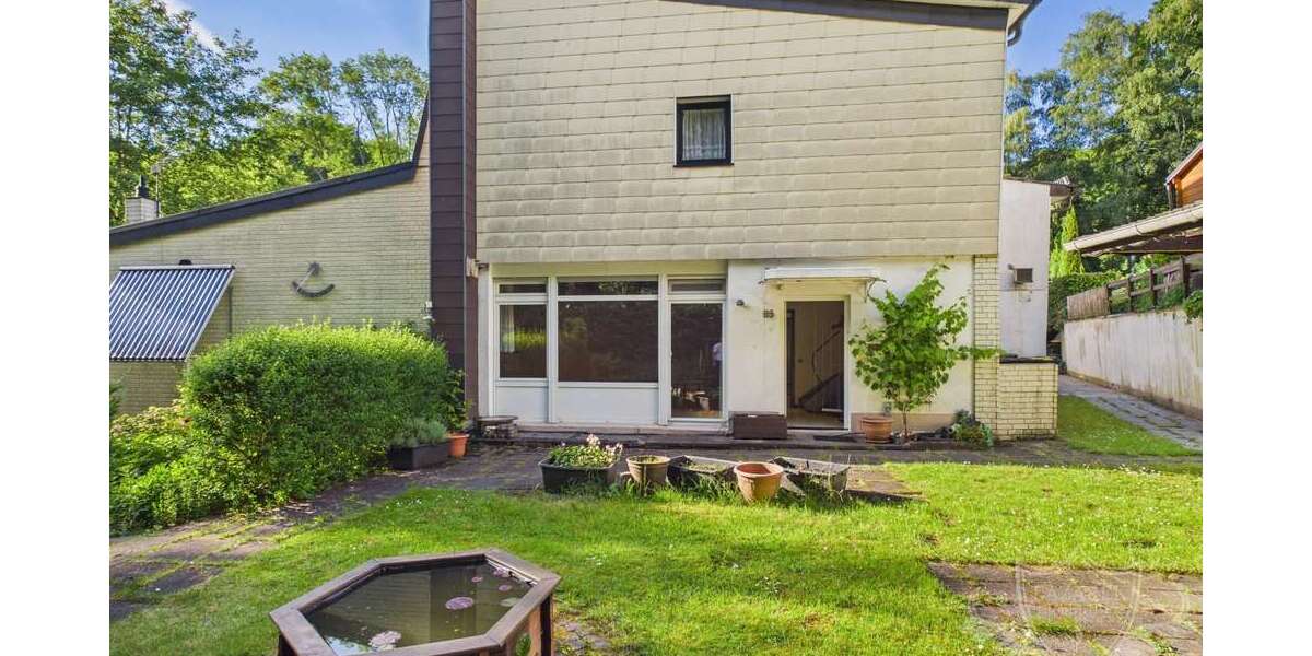 Einfamilienhaus Lüdenscheid Othlinghausen - 5 Zimmer, 153 m&sup2;, 179.000&euro; | Angebot:26975404