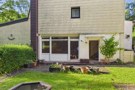 Haus Lüdenscheid Othlinghausen - 5 Zimmer, 153 m&sup2;, 179.000&euro; | Angebot:26975404
