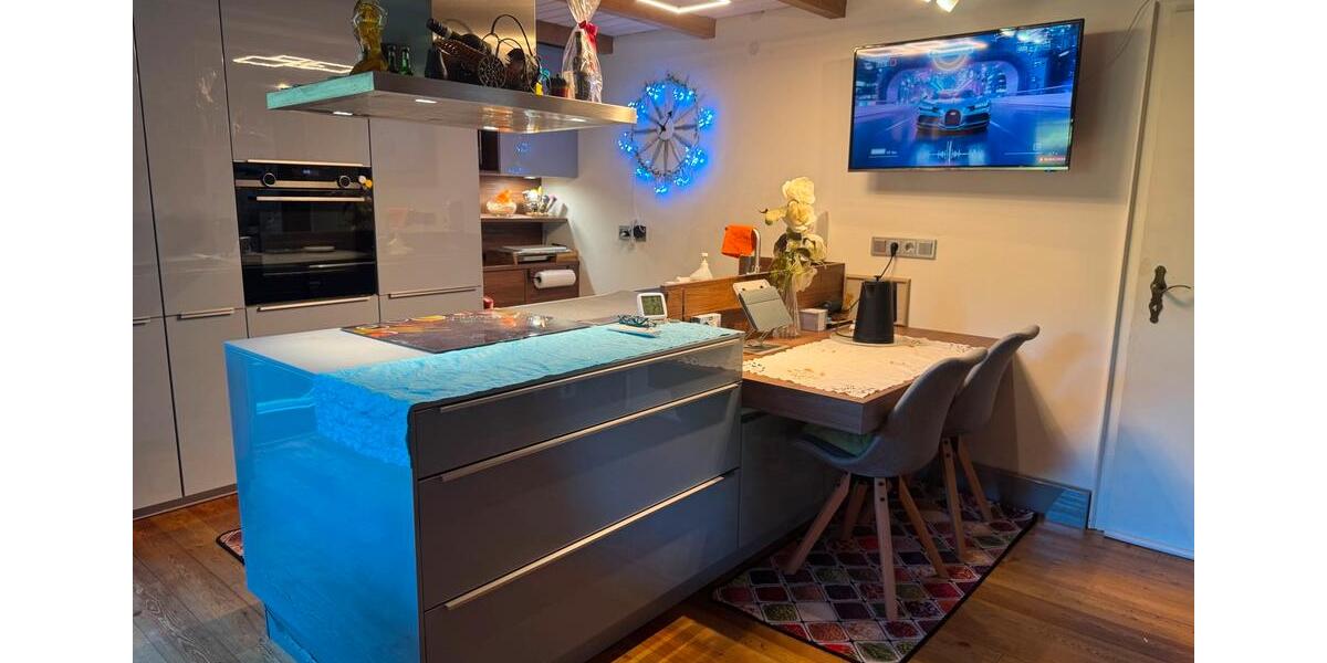 Einfamilienhaus Freudenberg - 9 Zimmer, 180 m&sup2;, 295.000&euro; | Angebot:27440684
