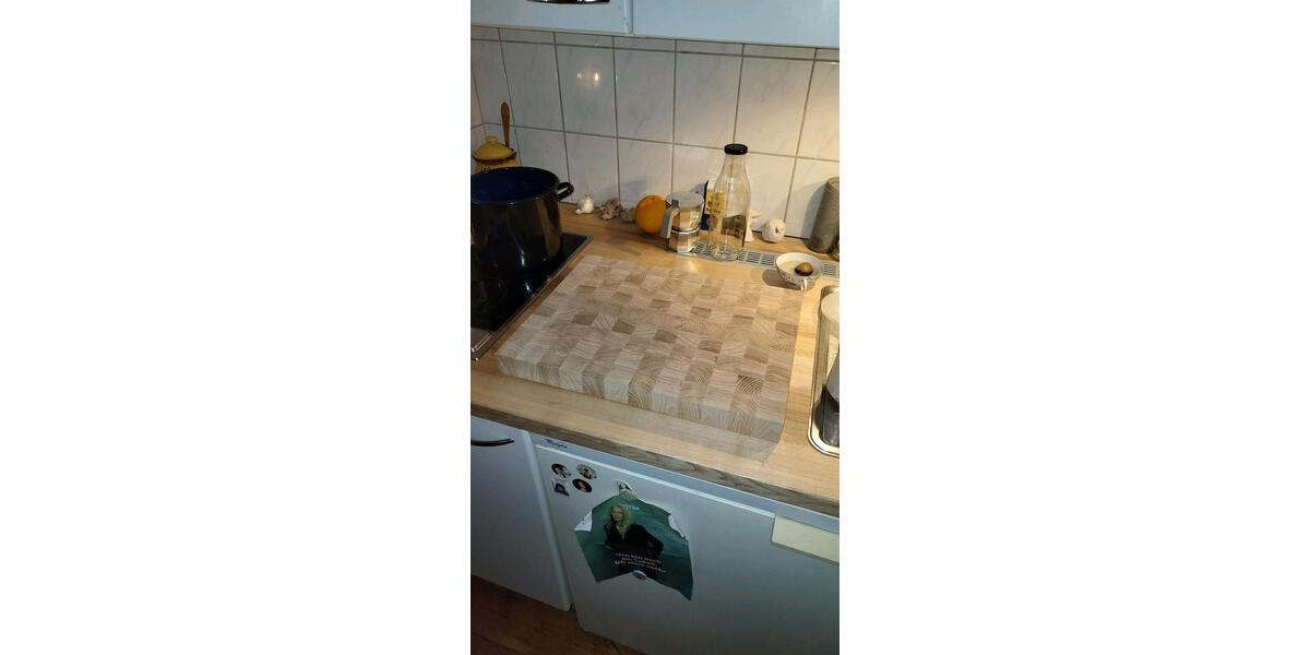 Dachgeschoßwohnung Waldbröl - 1 Zimmer, 18 m&sup2;, 500&euro; | Angebot:25994242