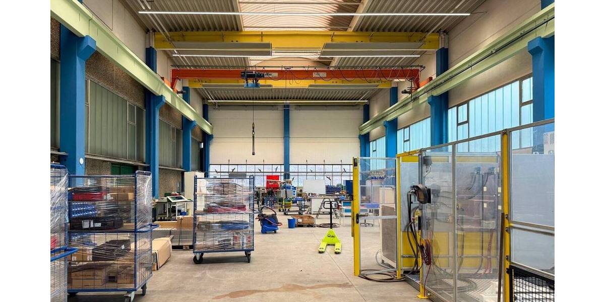 Gewerbeobjekt Wissen - 22.800&euro; | Angebot:25776415