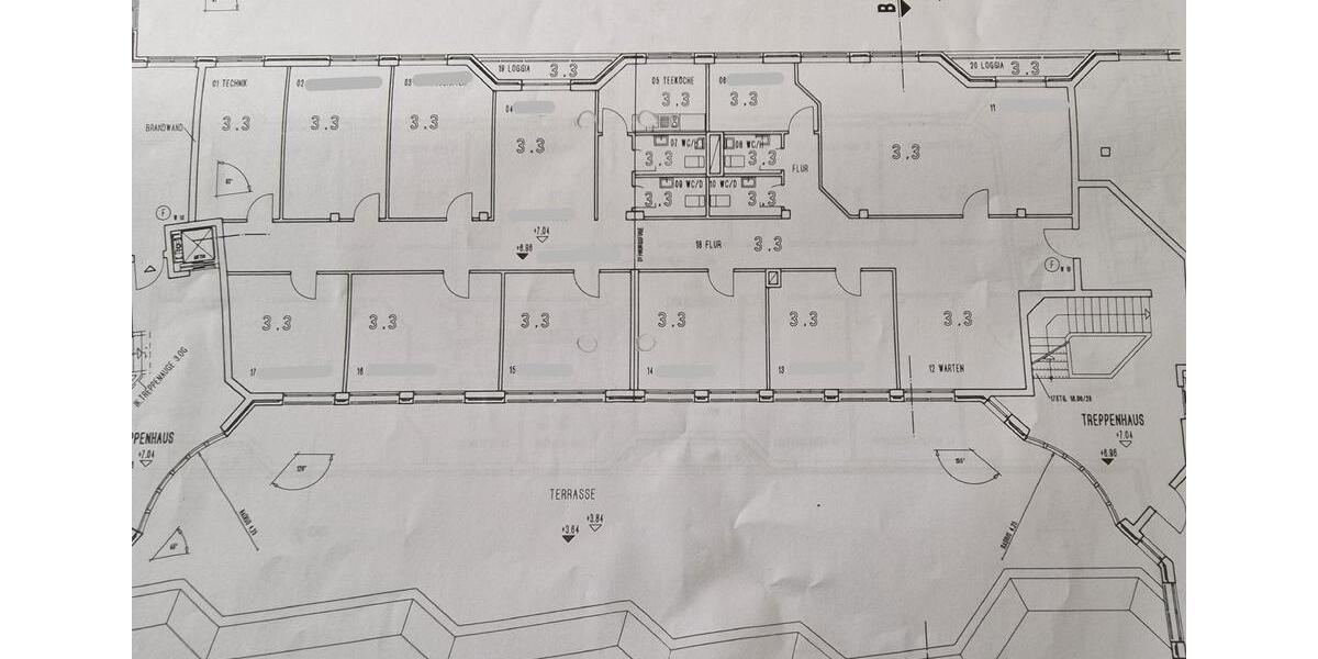 Gewerbeobjekt Eitorf - 2.616&euro; | Angebot:26382541