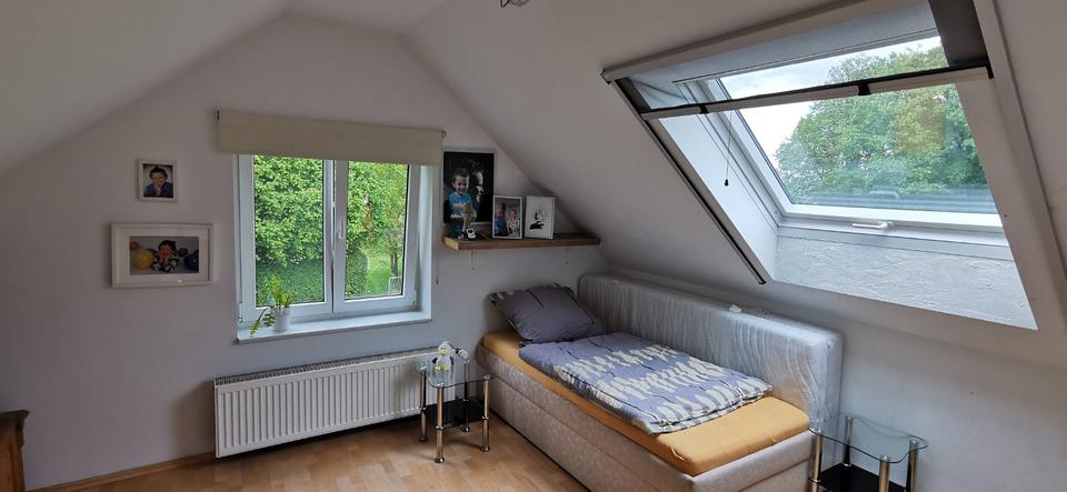 Einfamilienhaus Wermelskirchen - 6 Zimmer, 155 m&sup2;, 499.000&euro; | Angebot:26675919