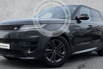 Land Rover Range Rover Sport 26.300 km 98.800 &euro; Niederfischbach 57572