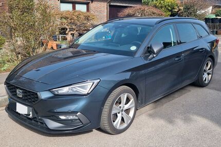 Seat Leon 82.000 km 19.700 &euro; Lindlar 51789