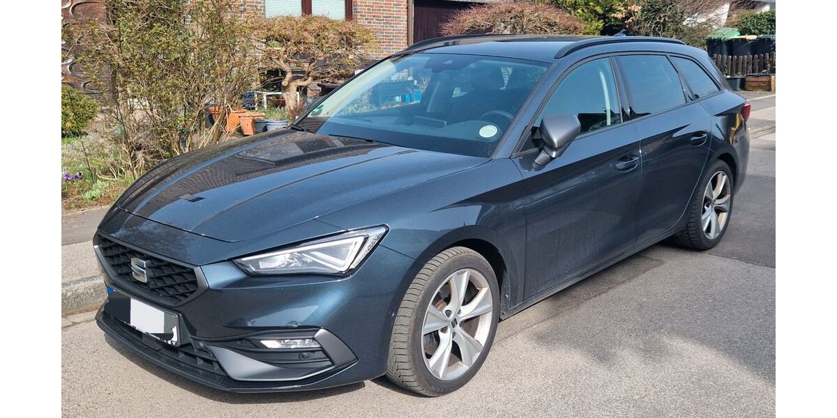 Seat Leon 82.000 km 19.700 &euro; Lindlar 51789
