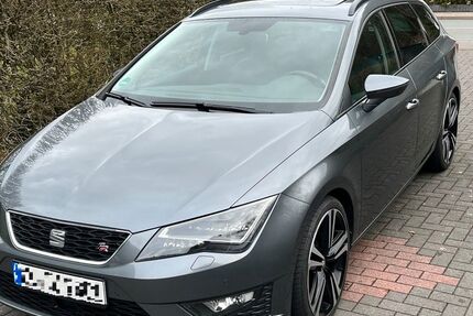 Seat Leon 102.400 km 13.600 &euro; Plettenberg 58840
