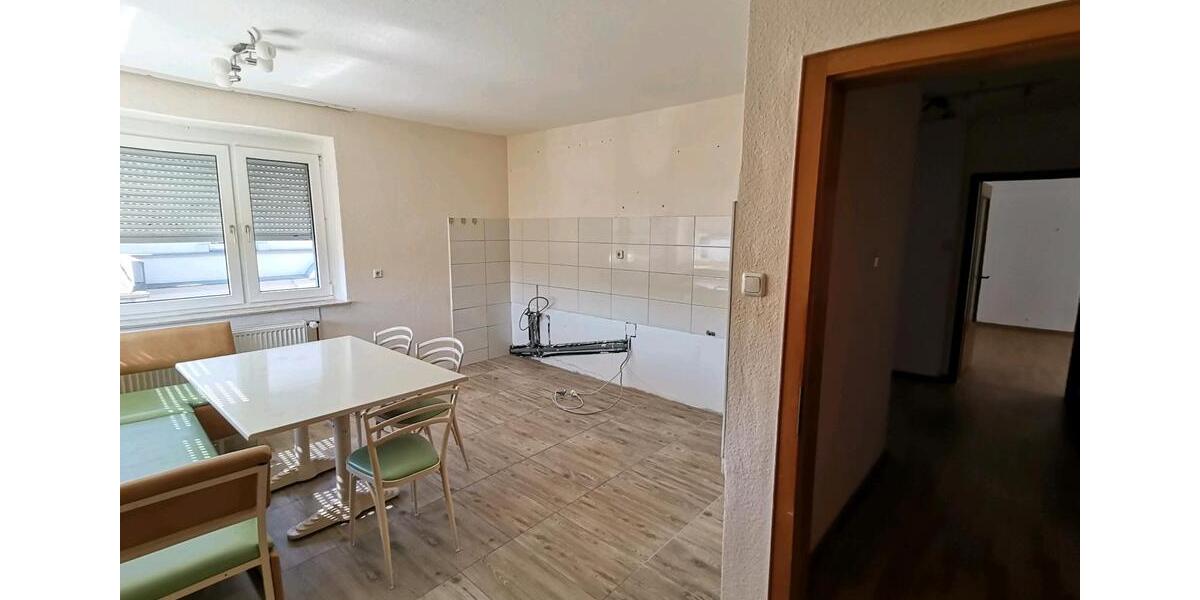 Etagenwohnung Wermelskirchen - 3 Zimmer, 80 m&sup2;, 1.020&euro; | Angebot:27551964
