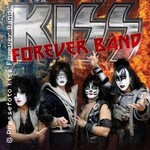 Kiss Forever Band - XXX Years on Fire! Anniversary Tour