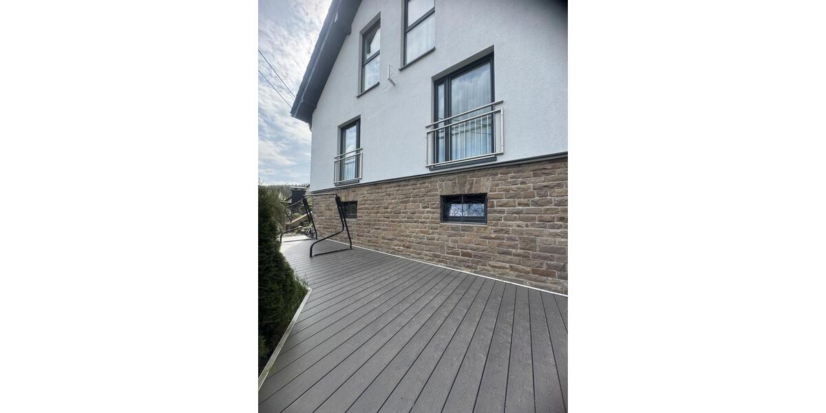 Einfamilienhaus Gummersbach Berstig Süd - 4 Zimmer, 130 m&sup2;, 1.490&euro; | Angebot:26211220