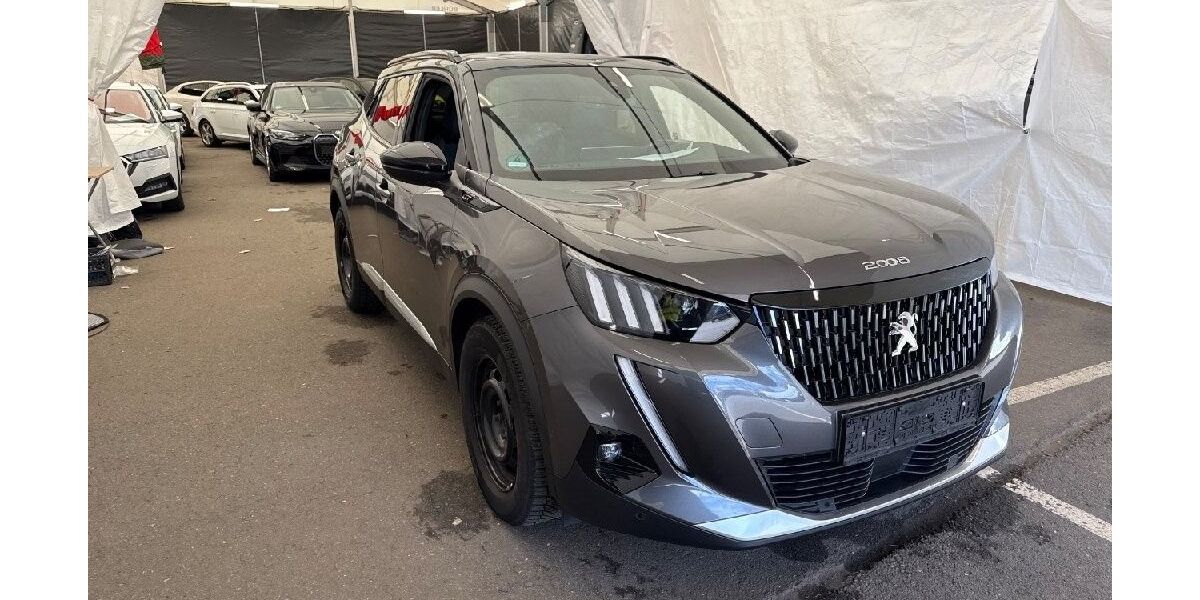 Peugeot 2008 99.390 km 19.700 &euro; Eitorf 53783