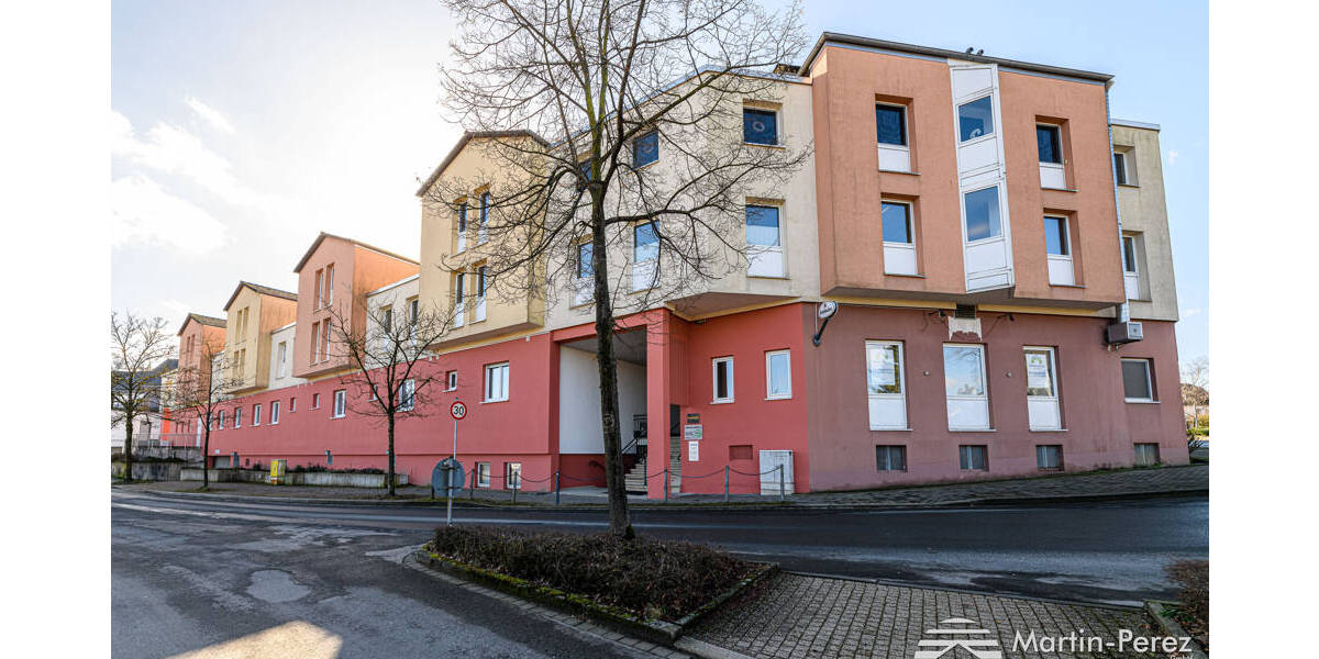 Gewerbeobjekt Breckerfeld - 405&euro; | Angebot:26231101