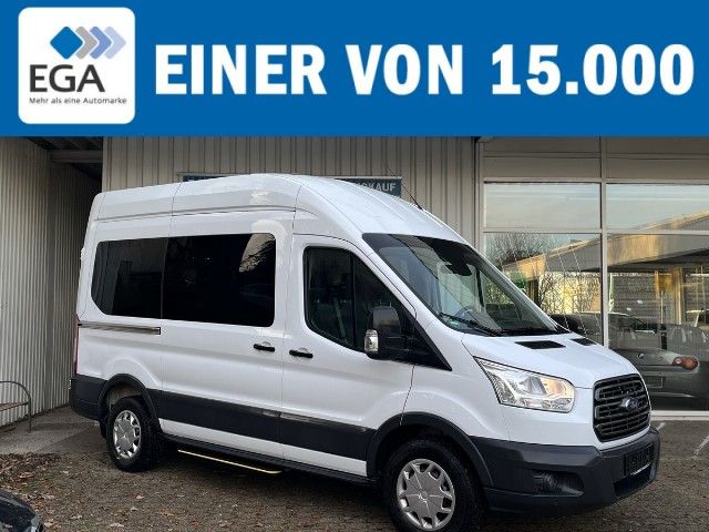 Ford Transit 75.580 km 26.447 &euro; Wermelskirchen 42929