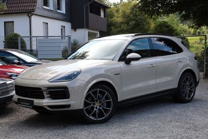 Porsche Cayenne 117.500 km 57.499 &euro; Kierspe 58566