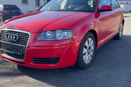 Audi A3 219.000 km 3.950 &euro; Meinerzhagen 58540