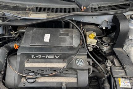 VW Golf 234.245 km 1.700 &euro; Waldbröl 51545