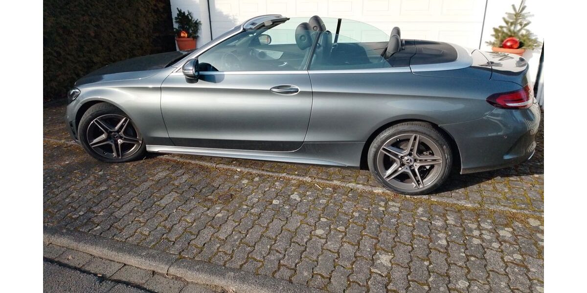 Mercedes-Benz C 180 13.775 km 36.900 &euro; Eitorf 53783