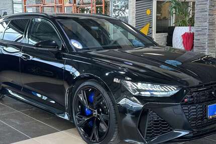 Audi RS 124.447 km 85.000 &euro; Eitorf 53783