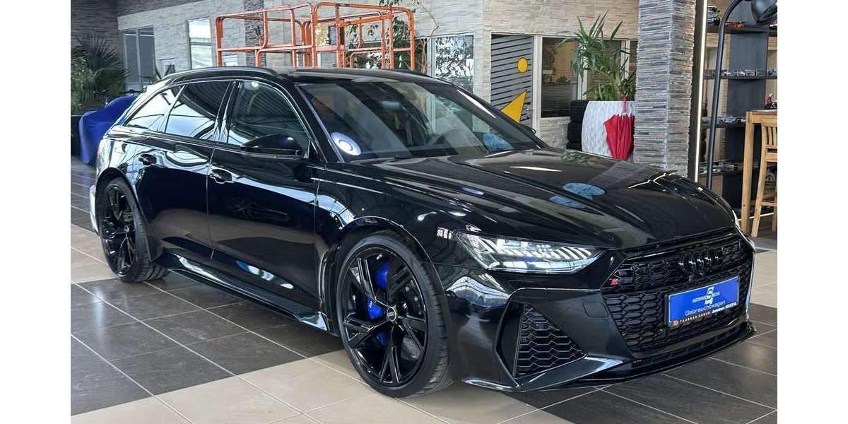 Audi RS 124.447 km 85.000 &euro; Eitorf 53783