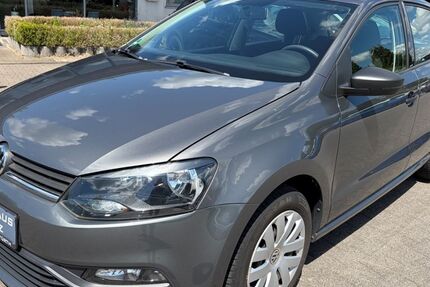 VW Polo 71.990 km 7.377 &euro; Wipperfürth 51688