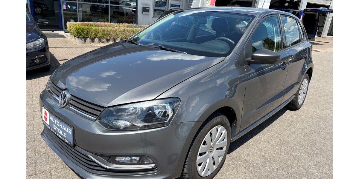 VW Polo 71.990 km 7.377 &euro; Wipperfürth 51688