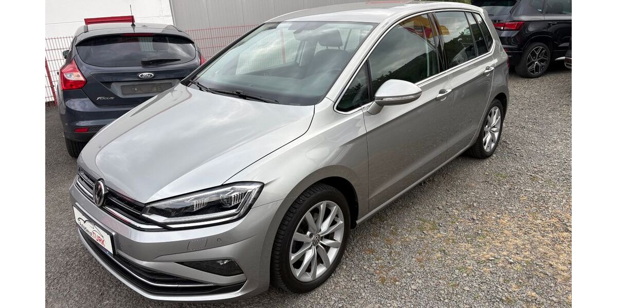 VW Golf 77.000 km 15.200 &euro; Herscheid 58849