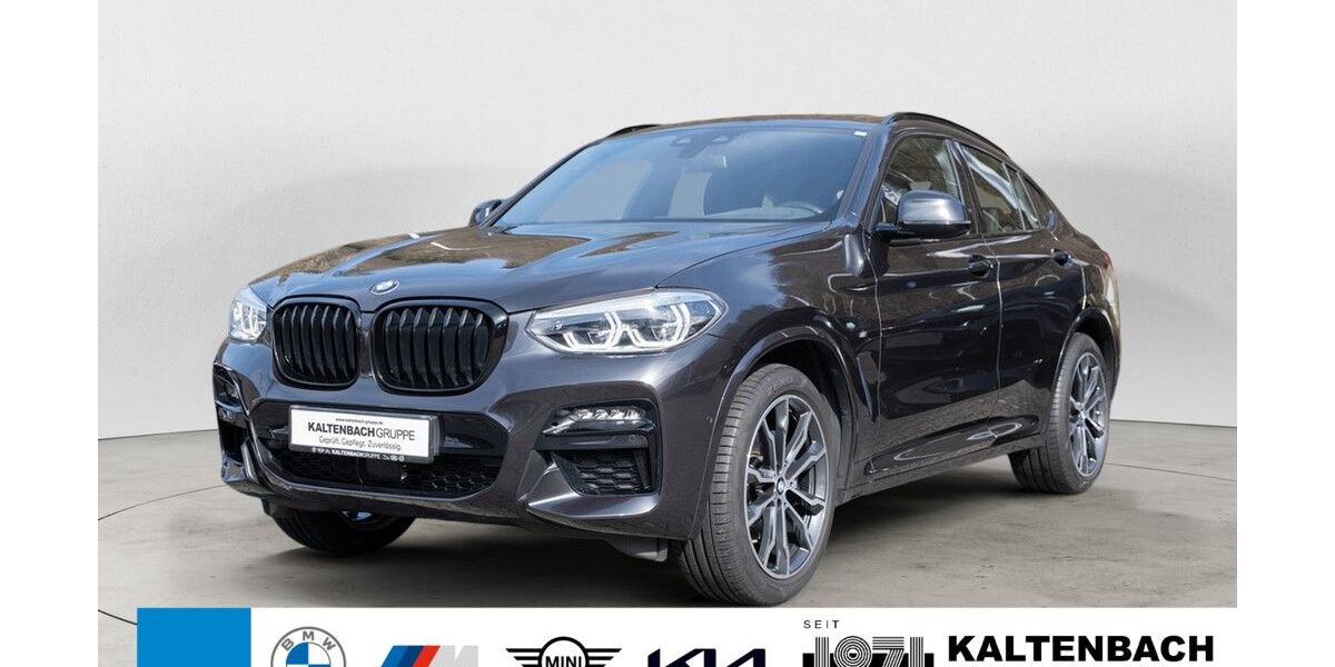 BMW X4 M40 89.016 km 39.780 &euro; Werdohl 58791