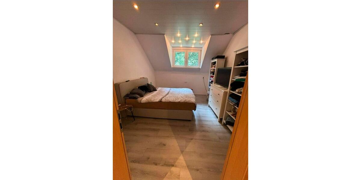 Maisonettenwohnung Plettenberg - 2 Zimmer, 80 m&sup2;, 730&euro; | Angebot:26478158