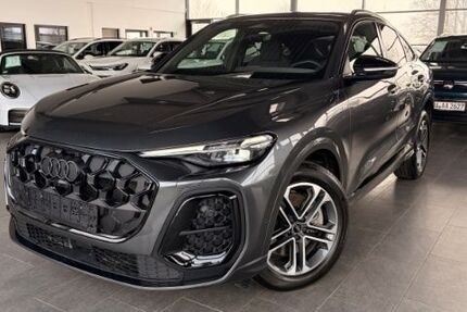 Audi Q5 7.700 km 64.970 &euro; Attendorn 57439