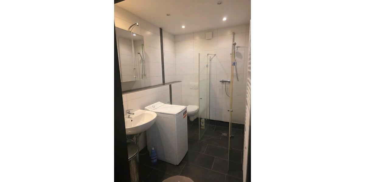 Etagenwohnung Nümbrecht - 1 Zimmer, 55 m&sup2;, 570&euro; | Angebot:27577149