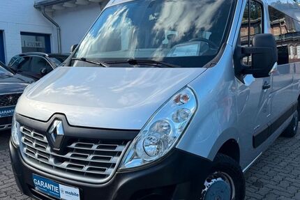 Renault Master 85.000 km 21.949 &euro; Gummersbach (Zwischen Toom Markt und ATU) 51645