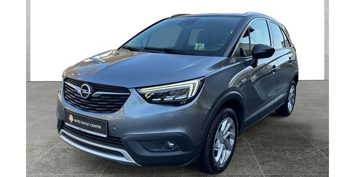 Opel Crossland (X) 79.024 km 12.380 &euro; Werdohl 58791
