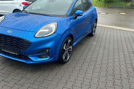 Ford Puma 82.920 km 12.999 &euro; Lindlar 51789