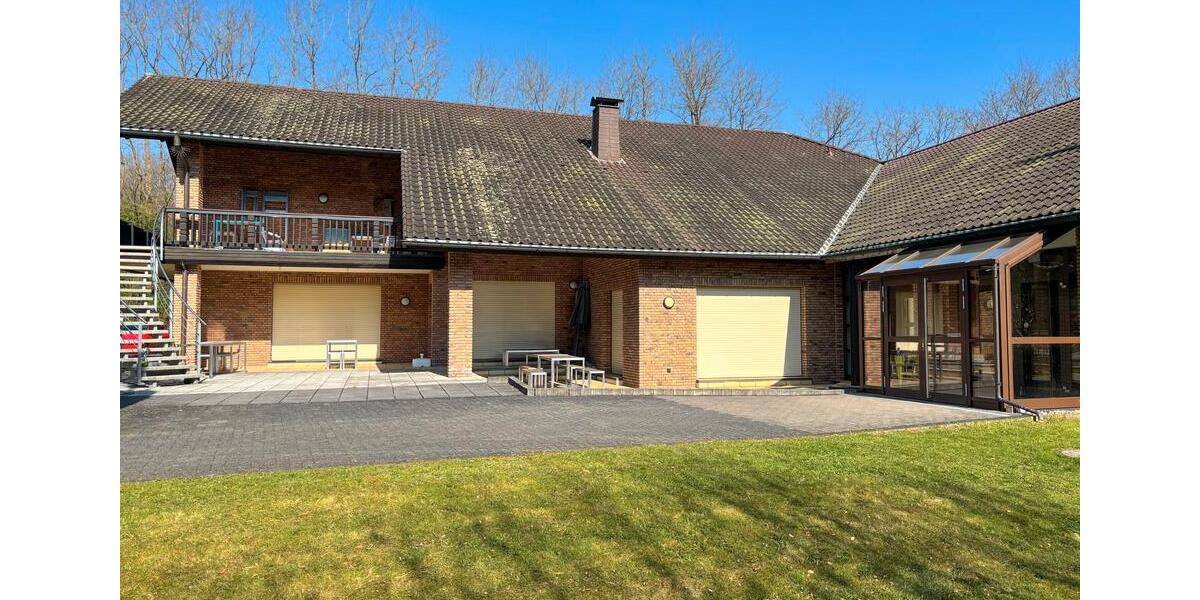 Gewerbeobjekt Wissen - 3.950&euro; | Angebot:20767985