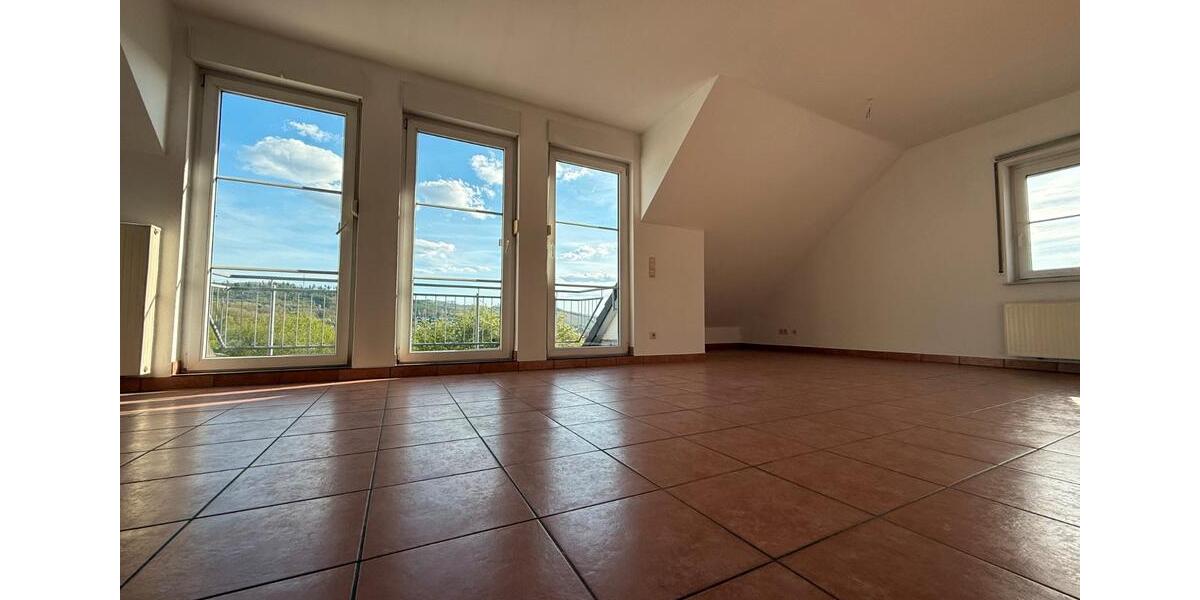 Etagenwohnung Attendorn - 4 Zimmer, 114 m&sup2;, 950&euro; | Angebot:27585283
