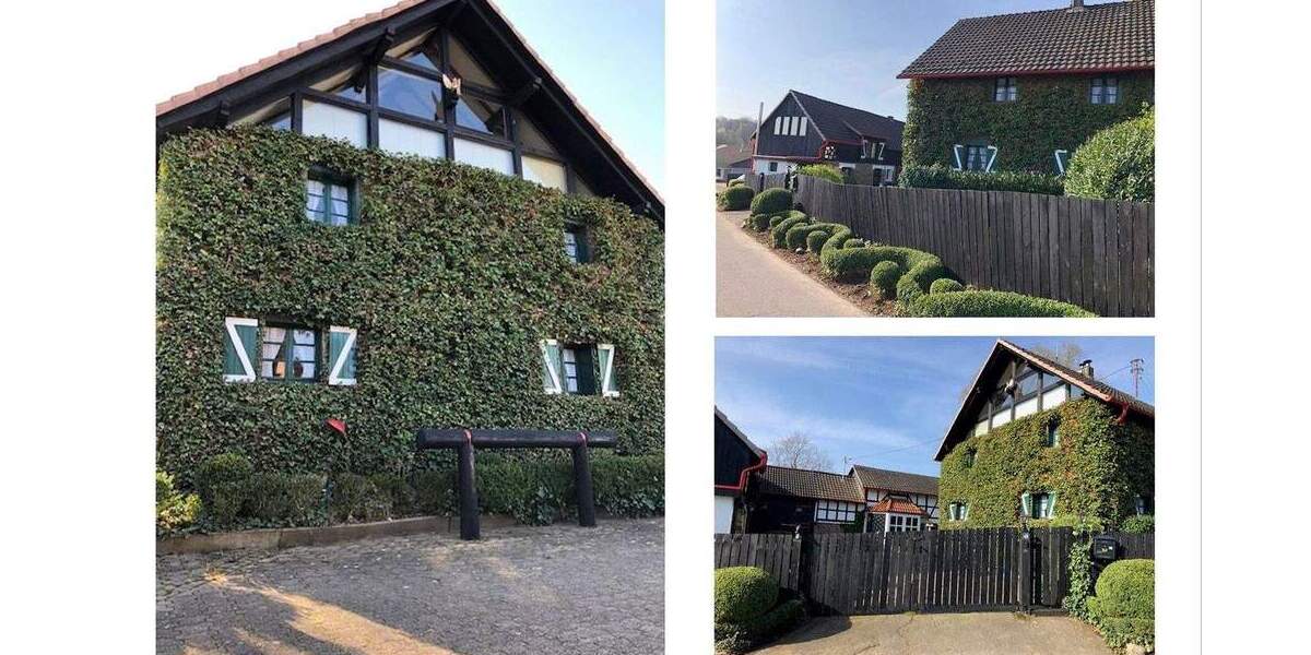 Bauernhaus, Landhaus Much Wellerscheid - 9 Zimmer, 222 m&sup2;, 517.000&euro; | Angebot:25757026