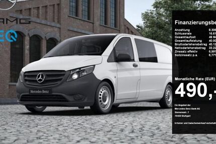 Mercedes-Benz Vito 67.595 km 41.055 &euro; Lüdenscheid 58507
