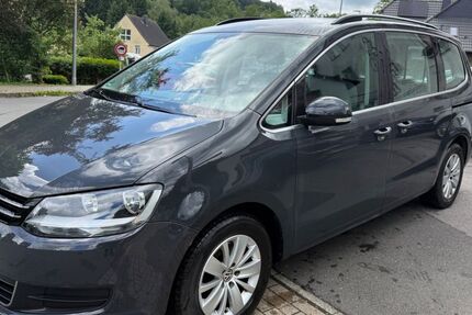 VW Sharan 195.300 km 9.999 &euro; Lüdenscheid 58515