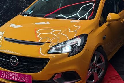 Opel Corsa 153.000 km 8.888 &euro; Herscheid 58849