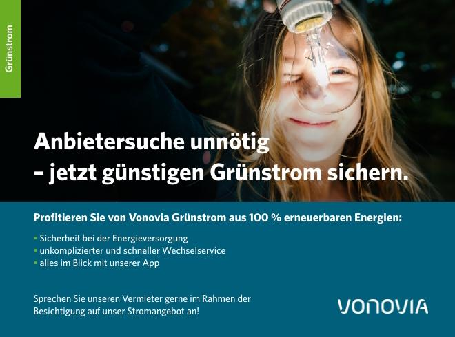 Erdgeschoßwohnung Lüdenscheid Staberg - 2 Zimmer, 48 m&sup2;, 351&euro; | Angebot:26433756