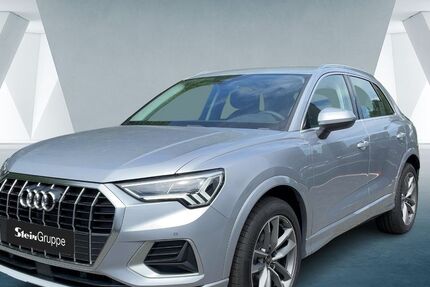 Audi Q3 3.500 km 38.950 &euro; Gummersbach 51645