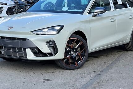 Cupra Leon 3.500 km 49.850 &euro; Wenden 57482