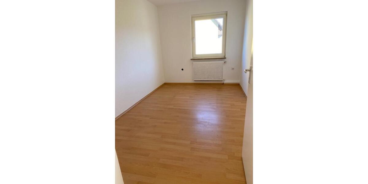 Etagenwohnung Lüdenscheid Staberg - 3 Zimmer, 62 m&sup2;, 435&euro; | Angebot:25265406