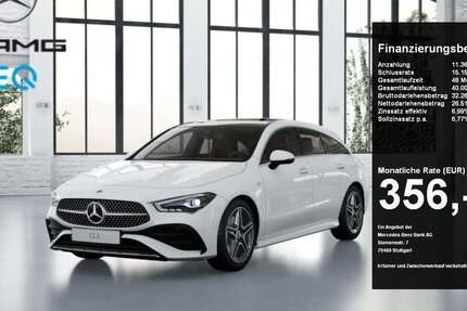 Mercedes-Benz CLA 250 14.014 km 37.790 &euro; Lüdenscheid 58507