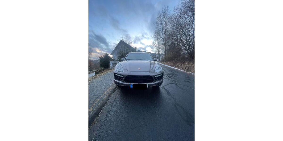 Porsche Cayenne 296.000 km 14.999 &euro; Wipperfürth 51688