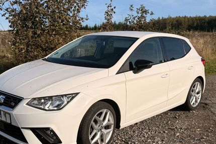 Seat Ibiza 146.000 km 11.980 &euro; Plettenberg 58840