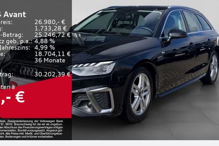 Audi A4 96.642 km 26.460 &euro; Lüdenscheid 58511