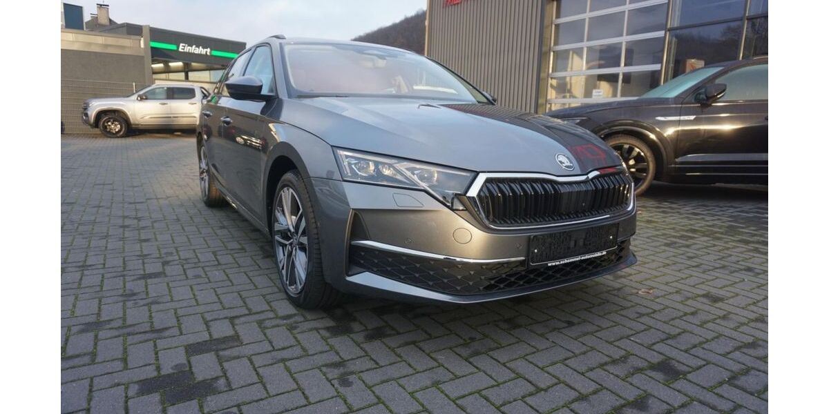Skoda Octavia 2.800 km 39.399 &euro; Plettenberg 58840